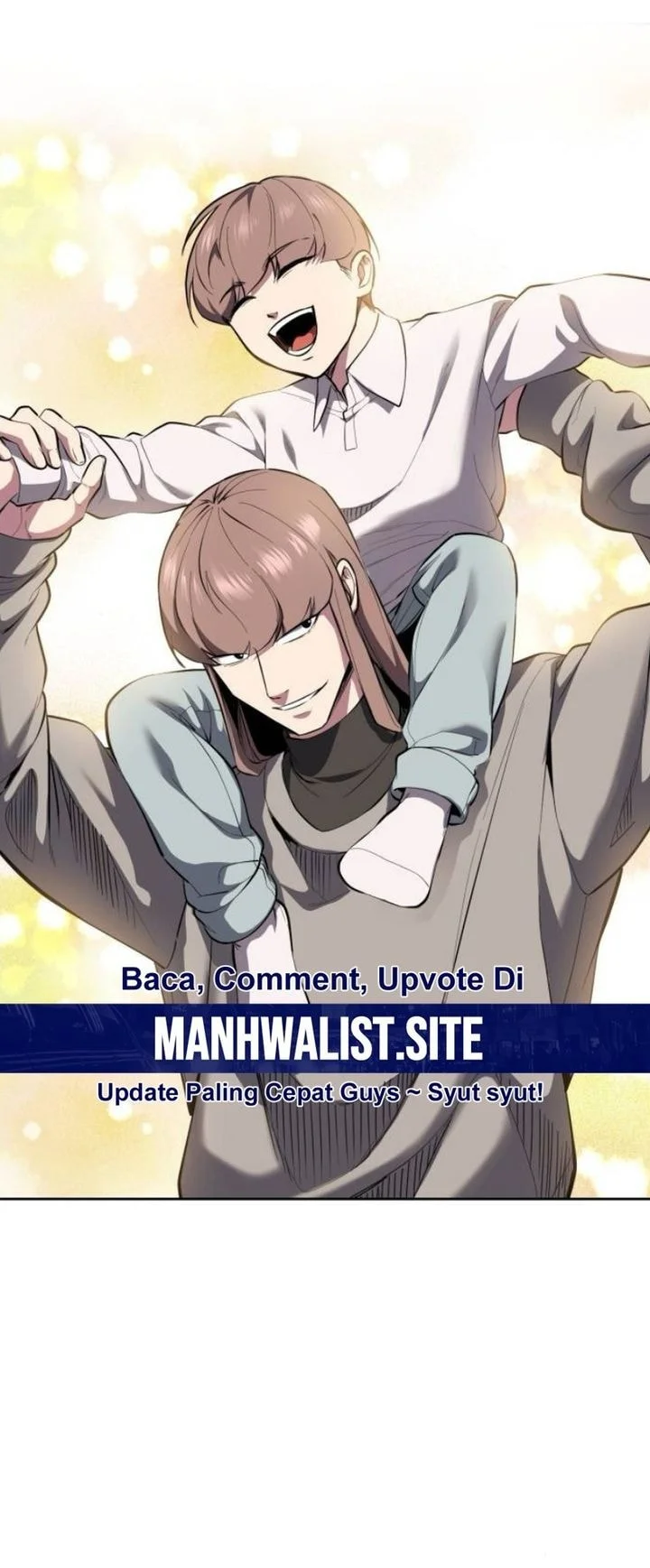 Ticket Hero S2 Chapter 137 Gambar 96