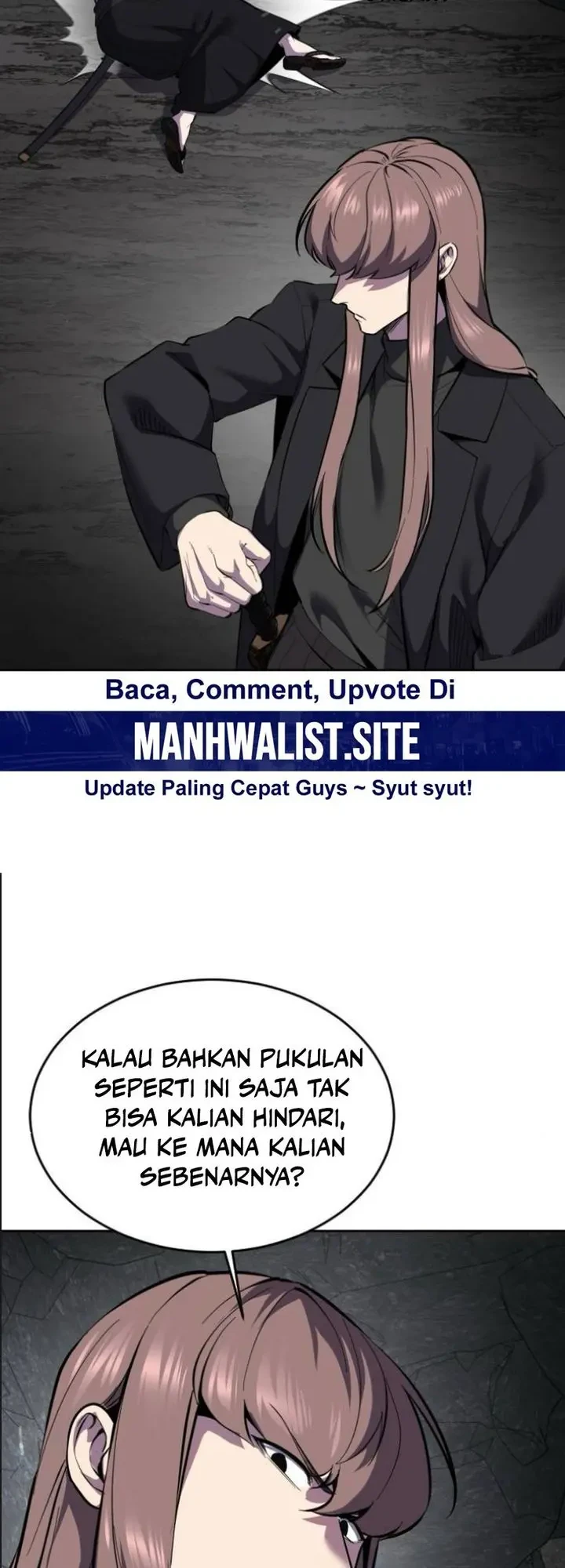 Ticket Hero S2 Chapter 137 Gambar 101