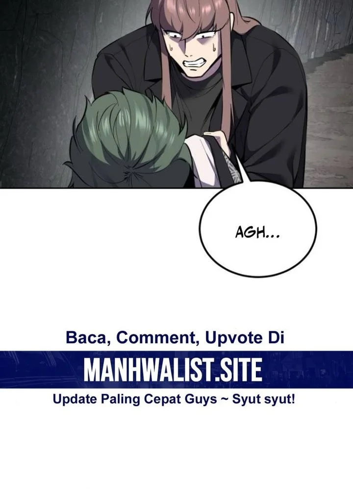 Ticket Hero S2 Chapter 137 Gambar 90