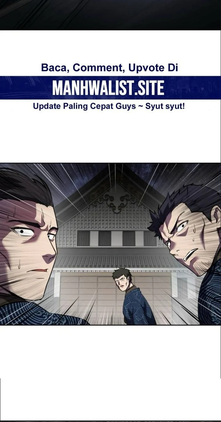 Ticket Hero S2 Chapter 137 Gambar 114