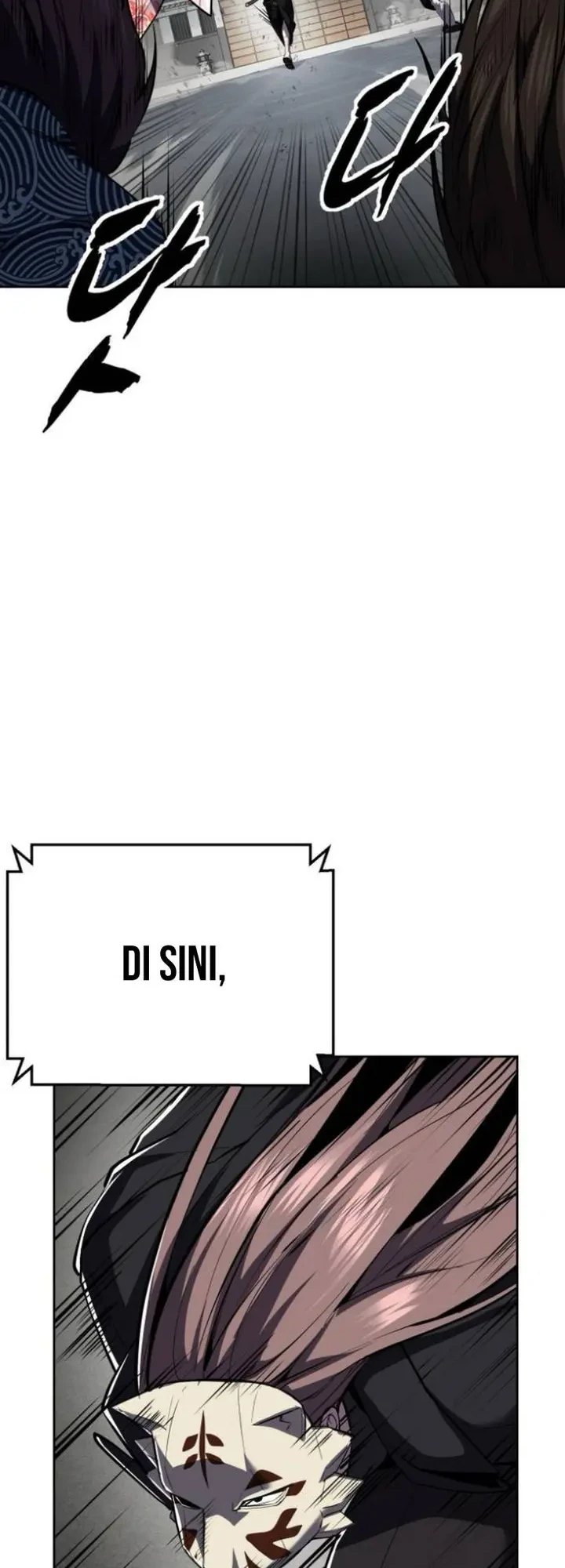 Ticket Hero S2 Chapter 137 Gambar 119