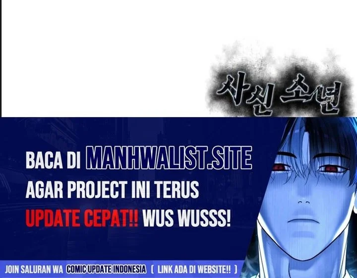 Ticket Hero S2 Chapter 137 Gambar 126