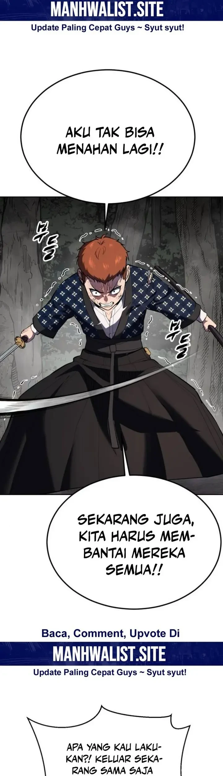 Ticket Hero S2 Chapter 137 Gambar 13