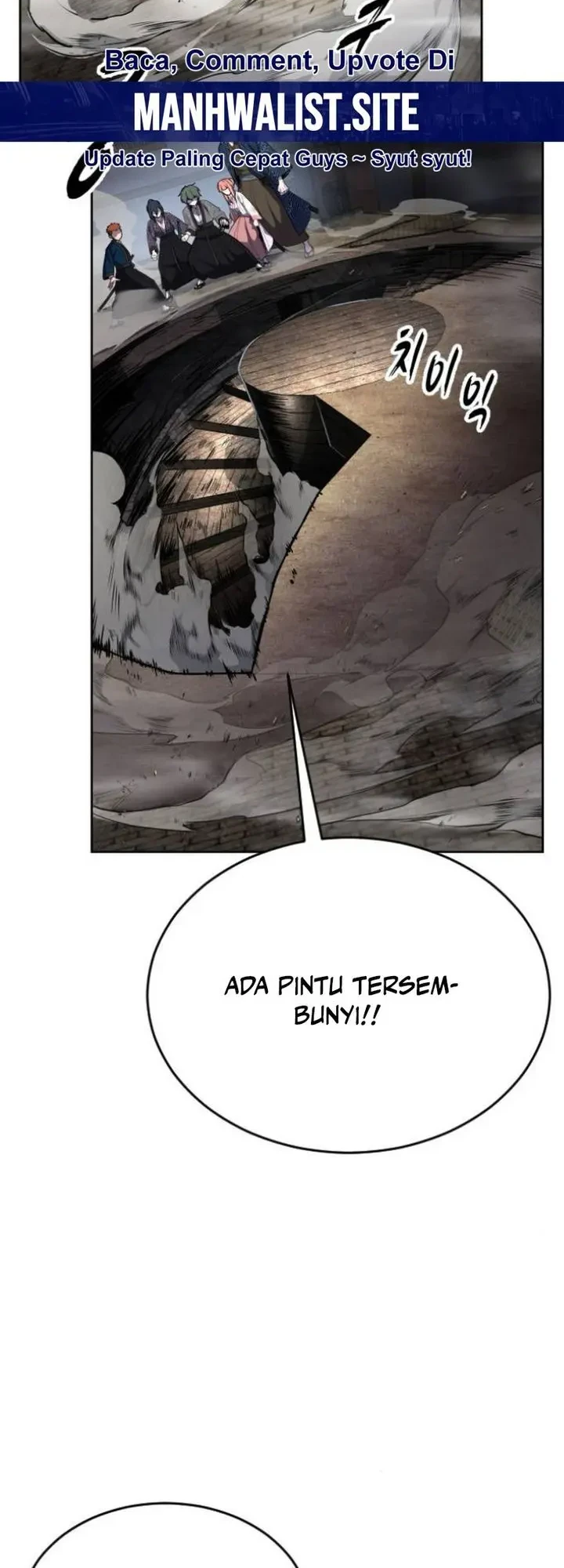 Ticket Hero S2 Chapter 138 Gambar 23