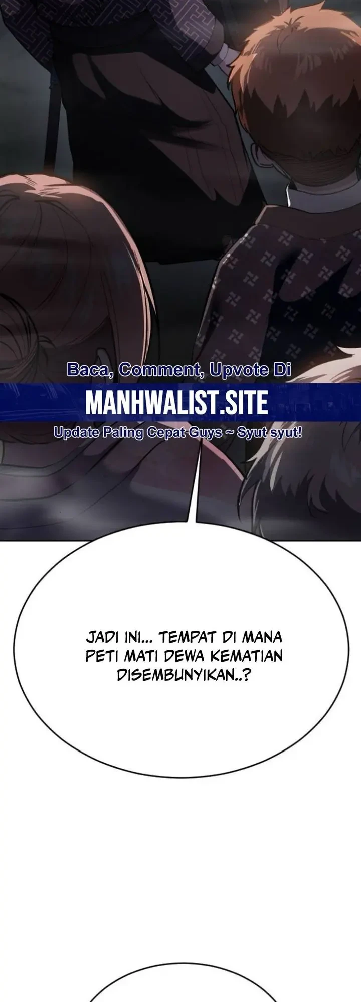 Ticket Hero S2 Chapter 138 Gambar 26