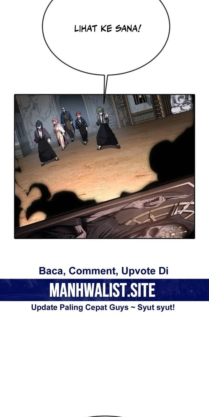 Ticket Hero S2 Chapter 138 Gambar 27