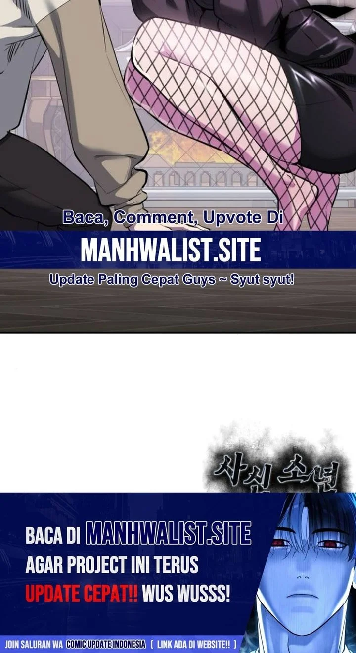 Ticket Hero S2 Chapter 138 Gambar 154