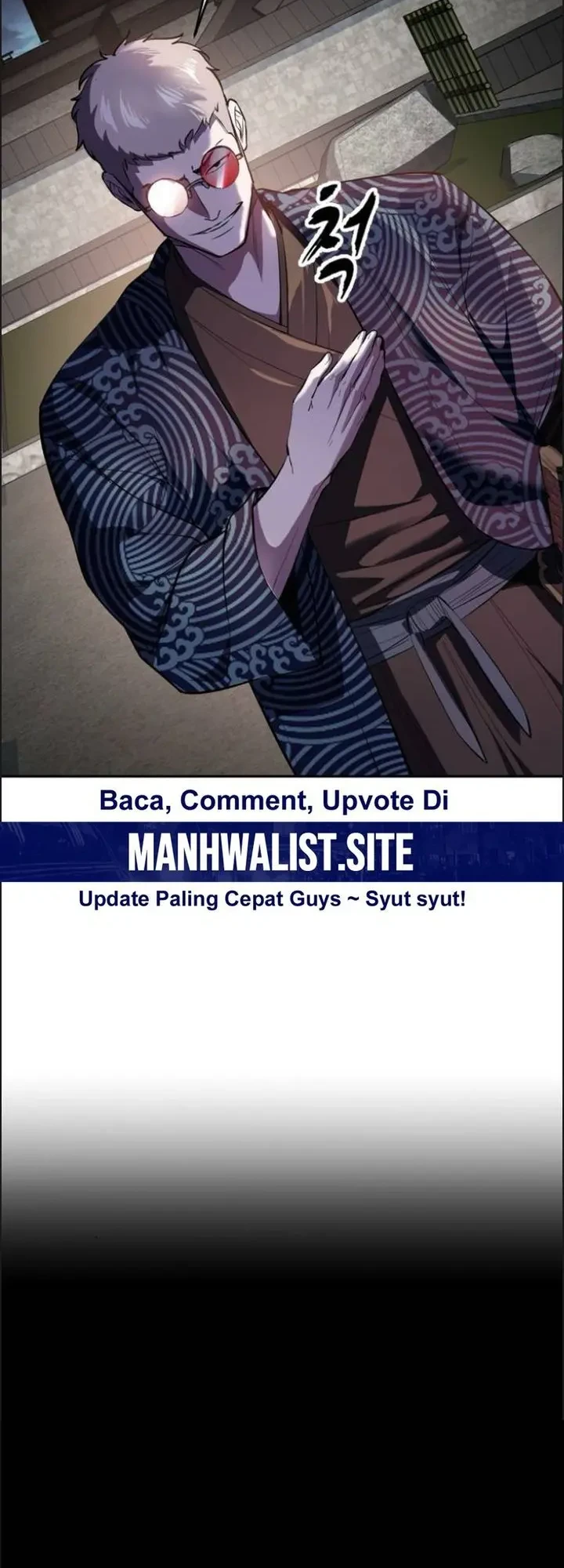 Ticket Hero S2 Chapter 138 Gambar 17