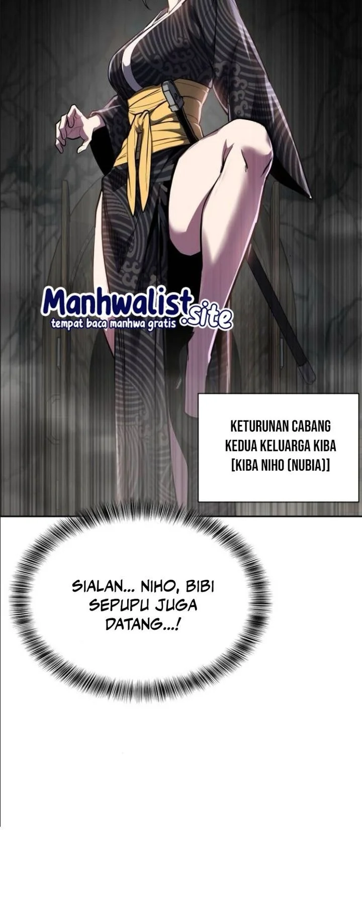 Ticket Hero S2 Chapter 138 Gambar 42