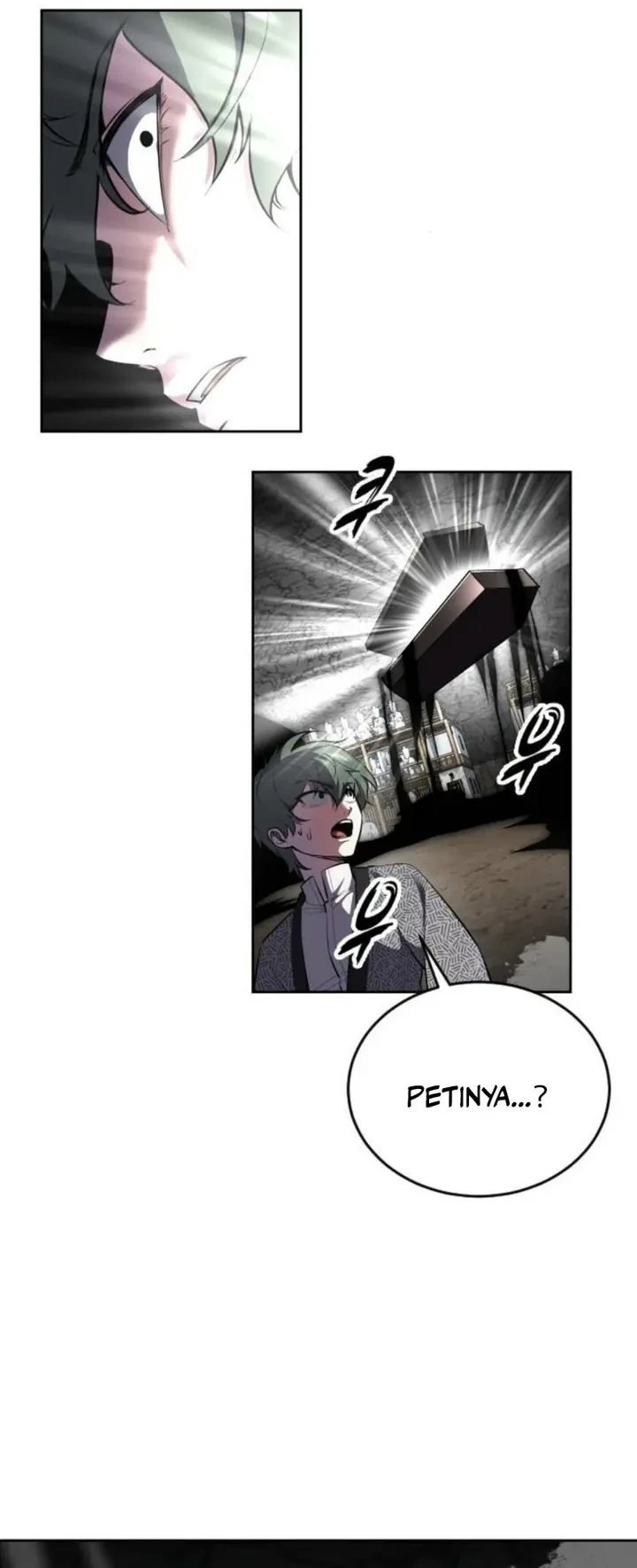 Ticket Hero S2 Chapter 138 Gambar 44