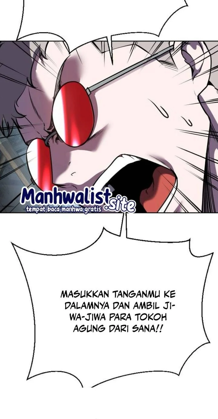 Ticket Hero S2 Chapter 138 Gambar 56