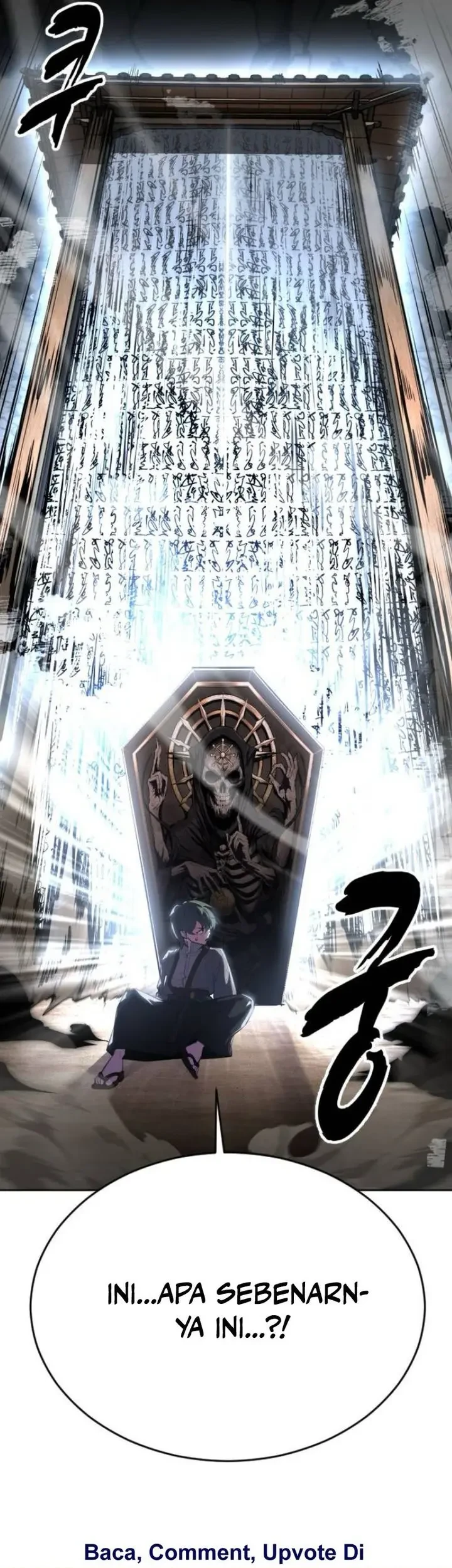 Ticket Hero S2 Chapter 138 Gambar 45