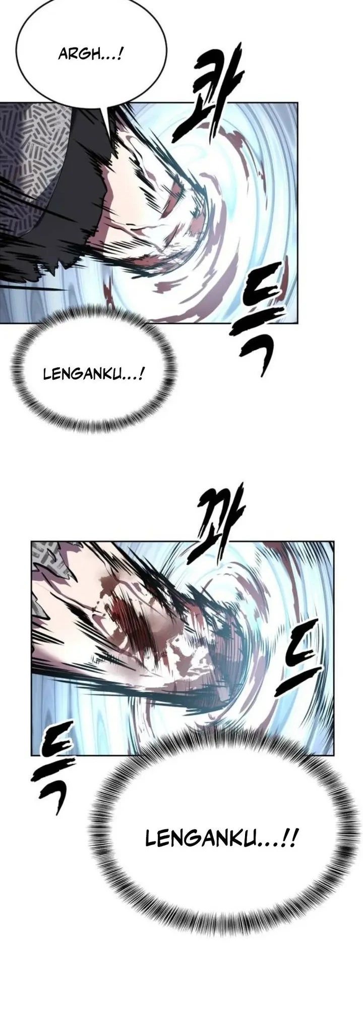 Ticket Hero S2 Chapter 138 Gambar 70