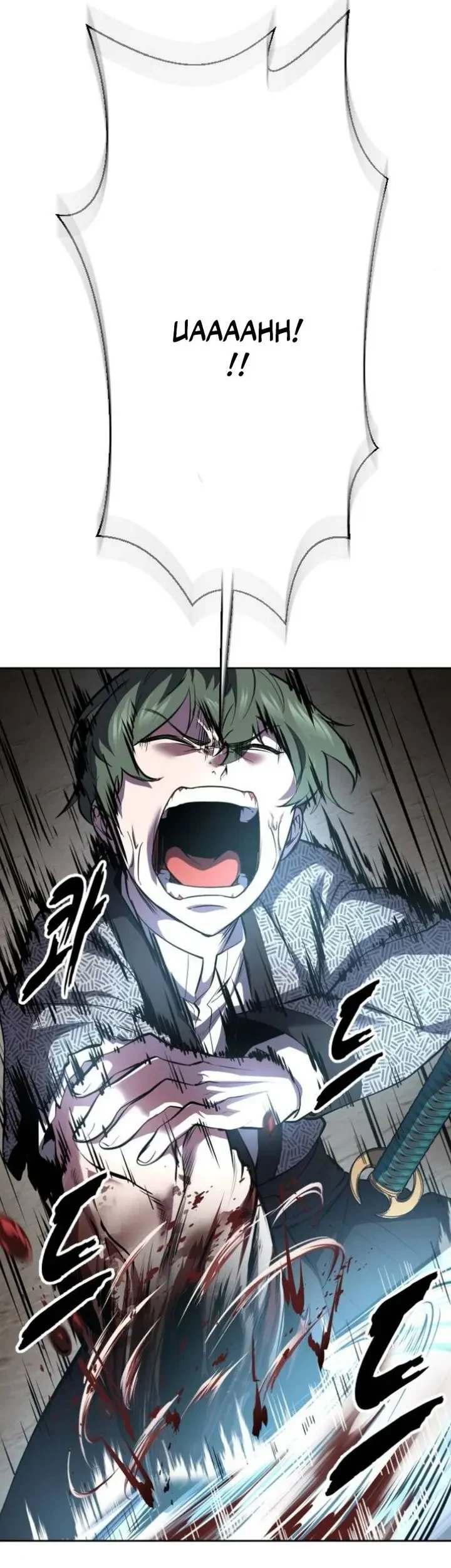 Ticket Hero S2 Chapter 138 Gambar 72