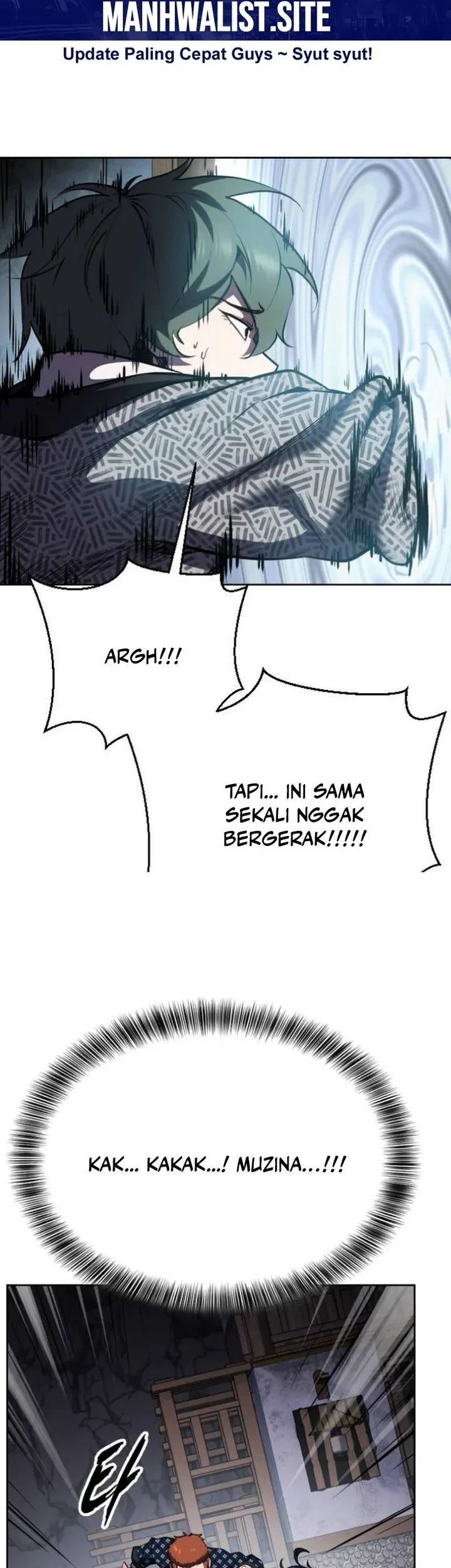 Ticket Hero S2 Chapter 138 Gambar 63