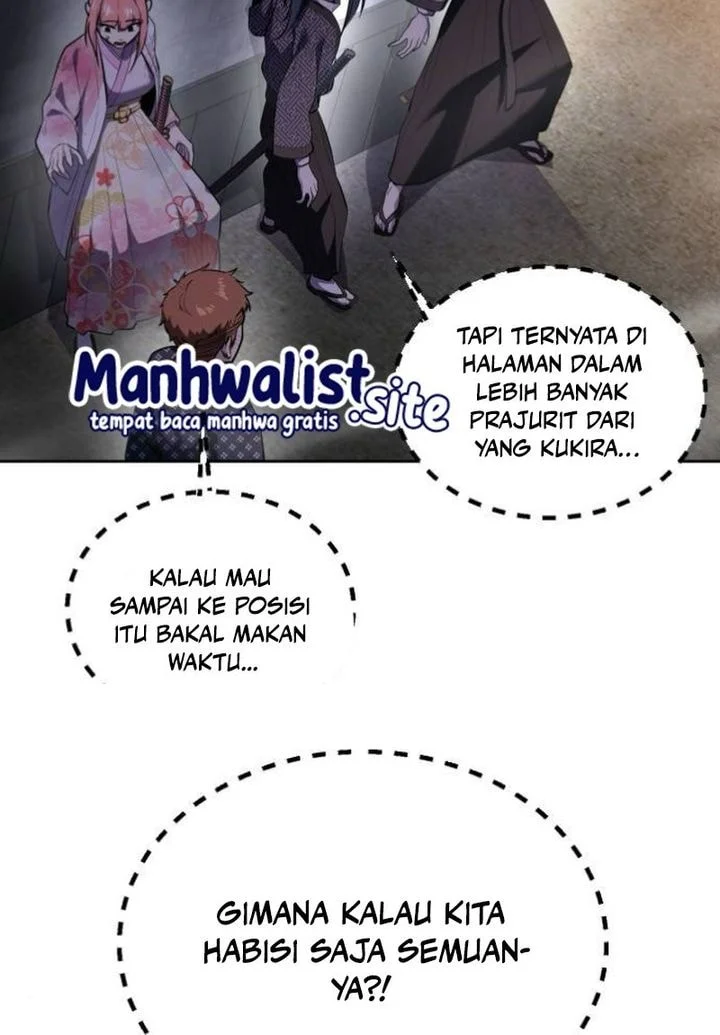 Ticket Hero S2 Chapter 138 Gambar 6