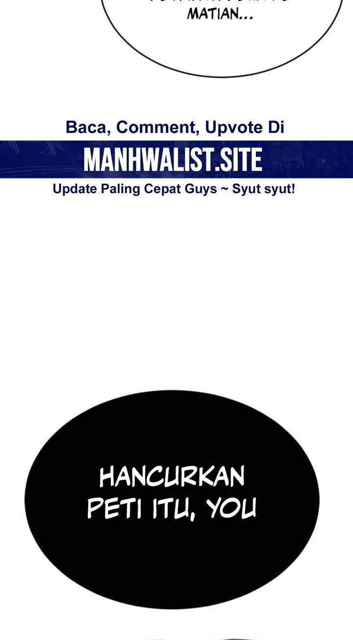 Ticket Hero S2 Chapter 138 Gambar 83