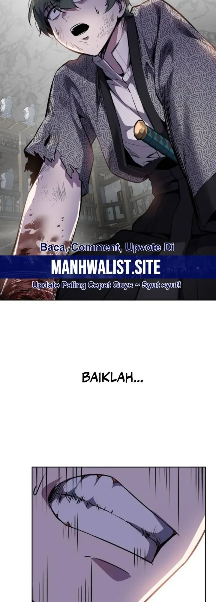 Ticket Hero S2 Chapter 138 Gambar 88