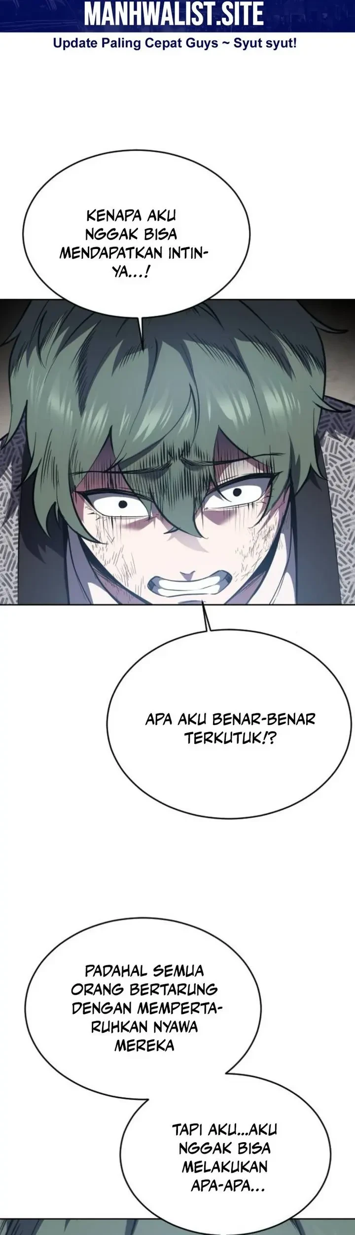 Ticket Hero S2 Chapter 138 Gambar 75