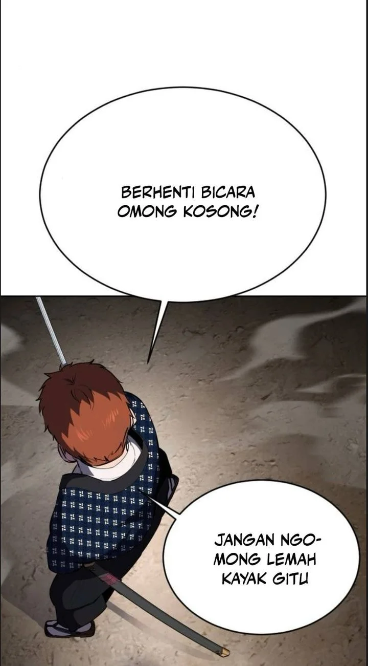 Ticket Hero S2 Chapter 138 Gambar 77