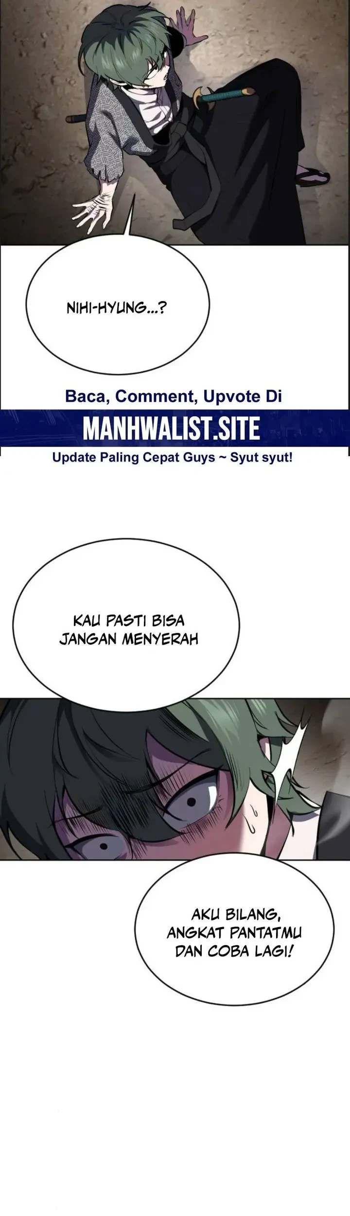 Ticket Hero S2 Chapter 138 Gambar 78