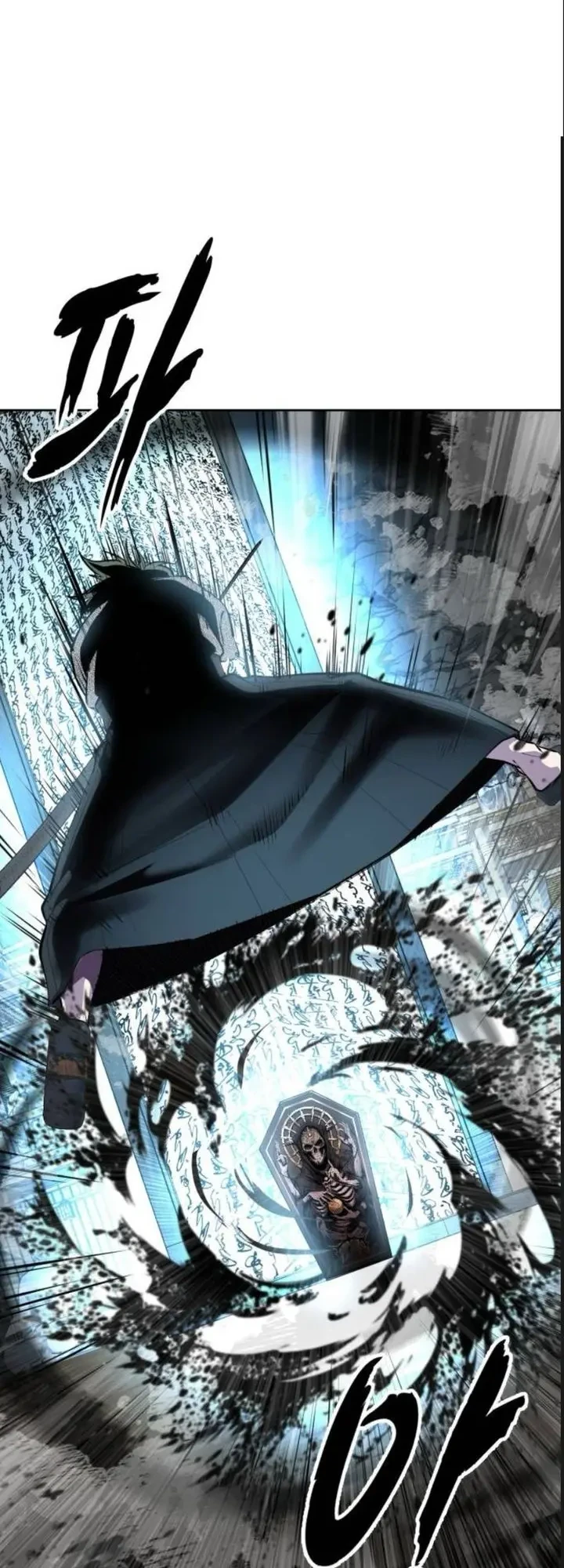 Ticket Hero S2 Chapter 138 Gambar 100