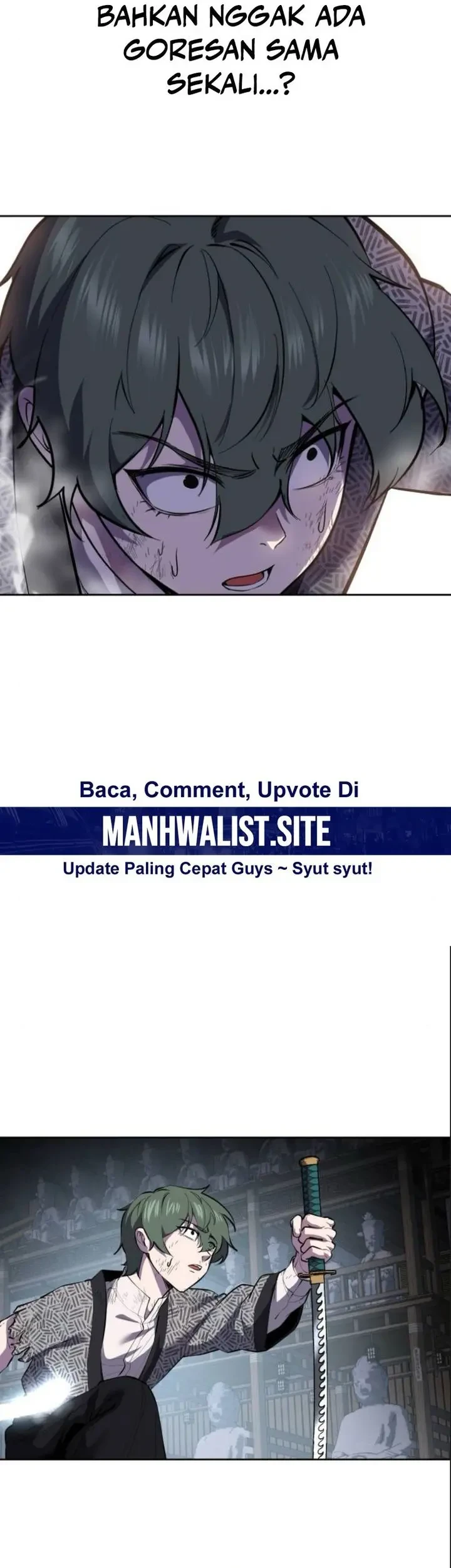 Ticket Hero S2 Chapter 138 Gambar 102