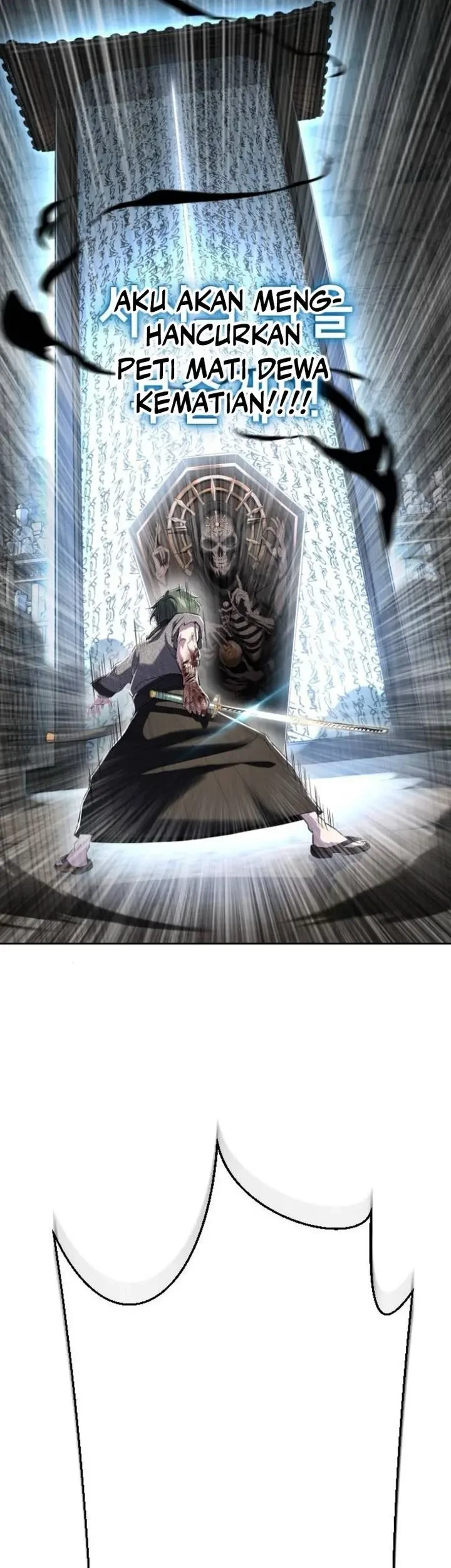 Ticket Hero S2 Chapter 138 Gambar 90