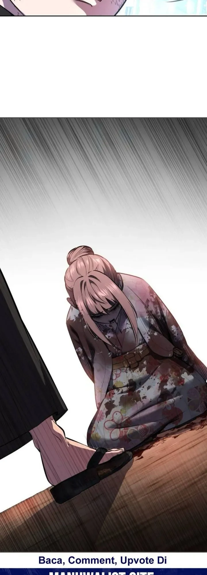 Ticket Hero S2 Chapter 138 Gambar 106