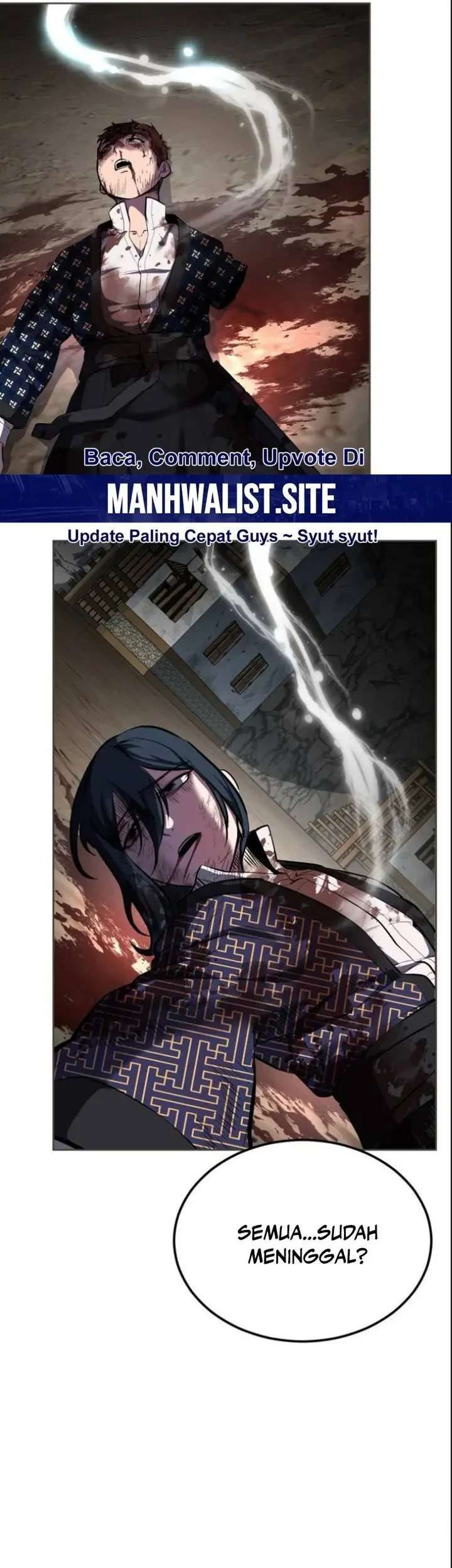 Ticket Hero S2 Chapter 138 Gambar 108