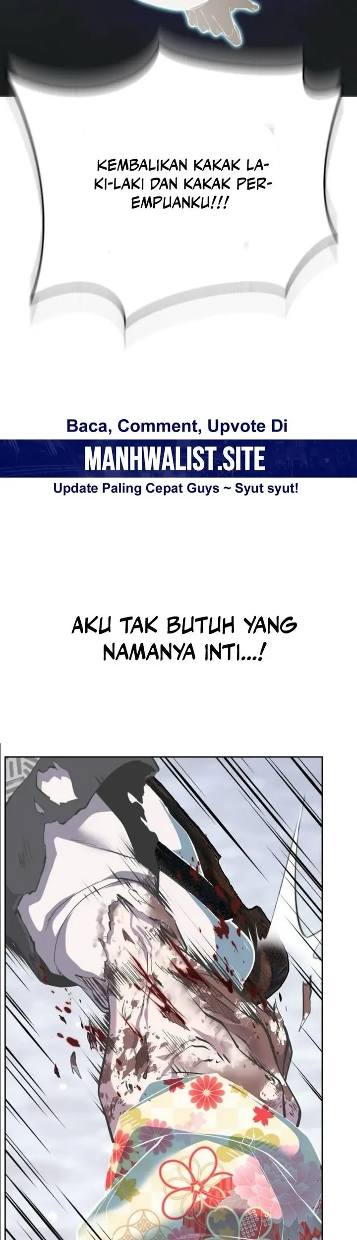 Ticket Hero S2 Chapter 138 Gambar 126