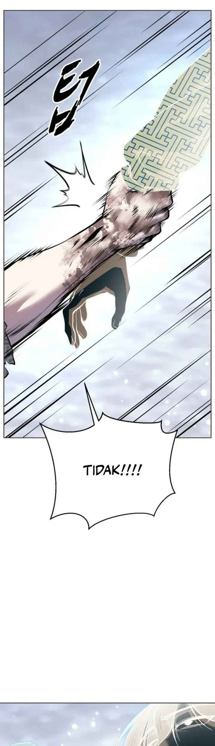 Ticket Hero S2 Chapter 138 Gambar 120