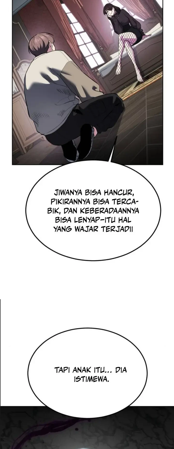 Ticket Hero S2 Chapter 138 Gambar 142