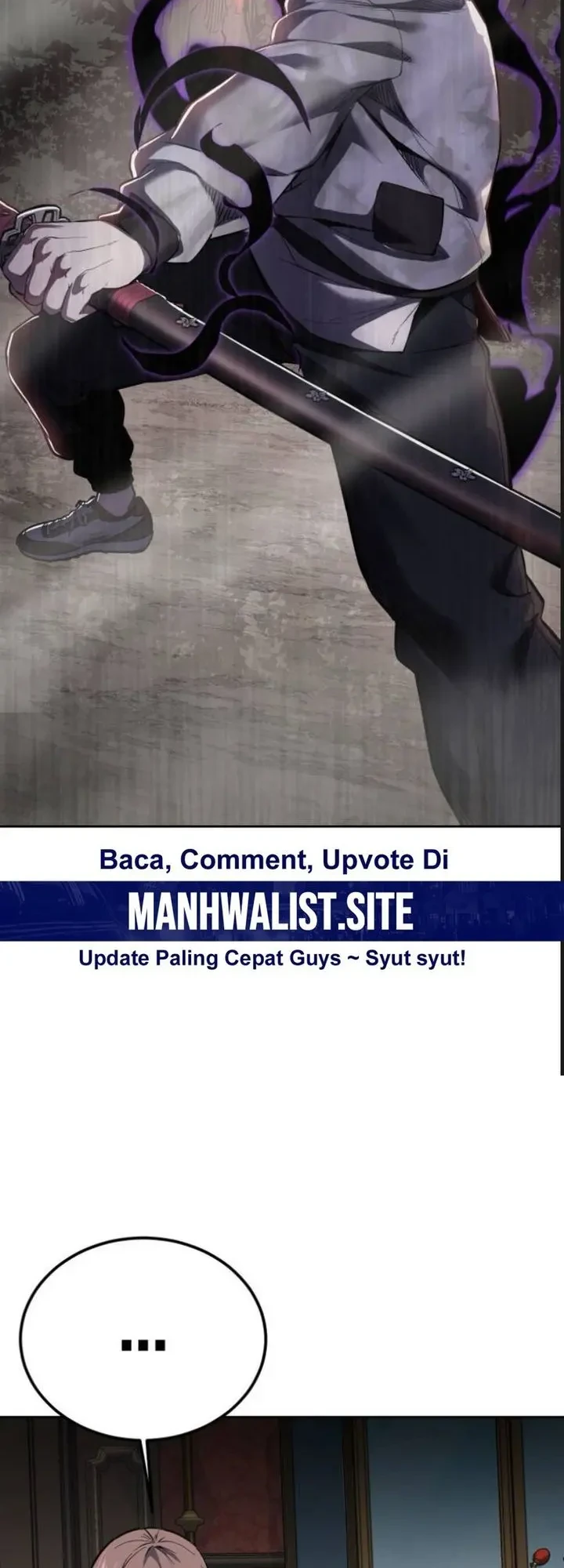 Ticket Hero S2 Chapter 138 Gambar 150