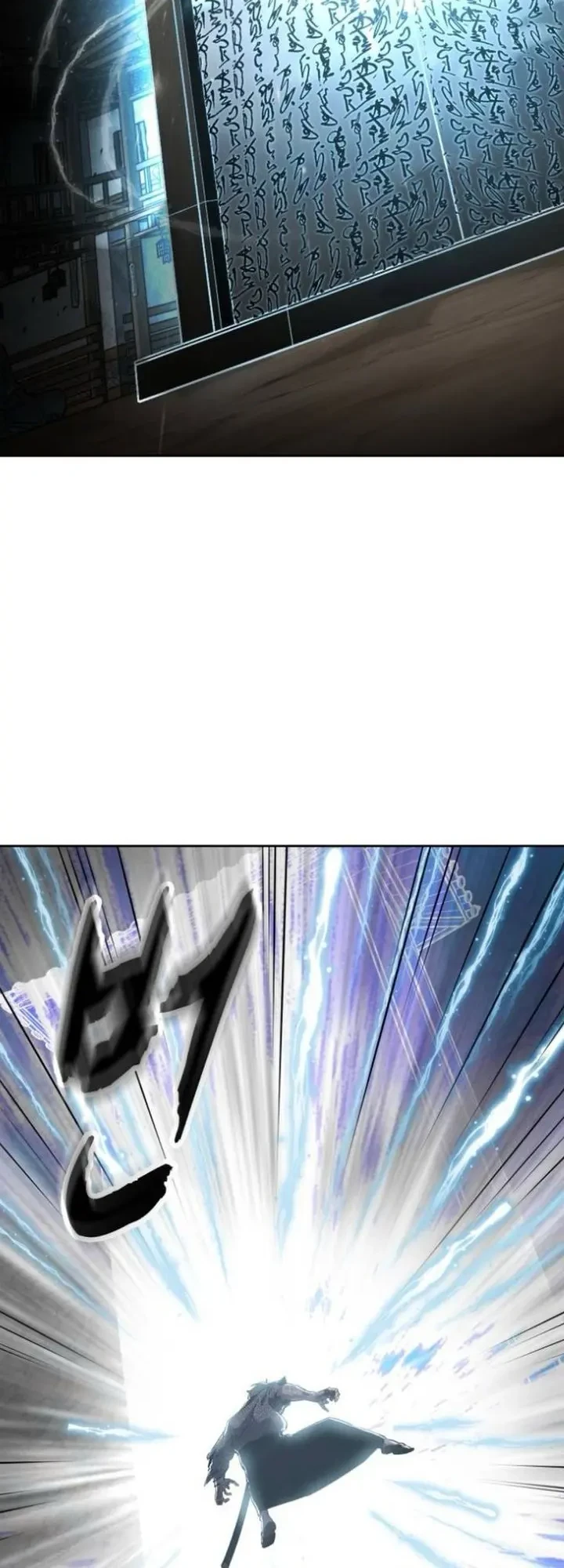 Ticket Hero S2 Chapter 138 Gambar 136