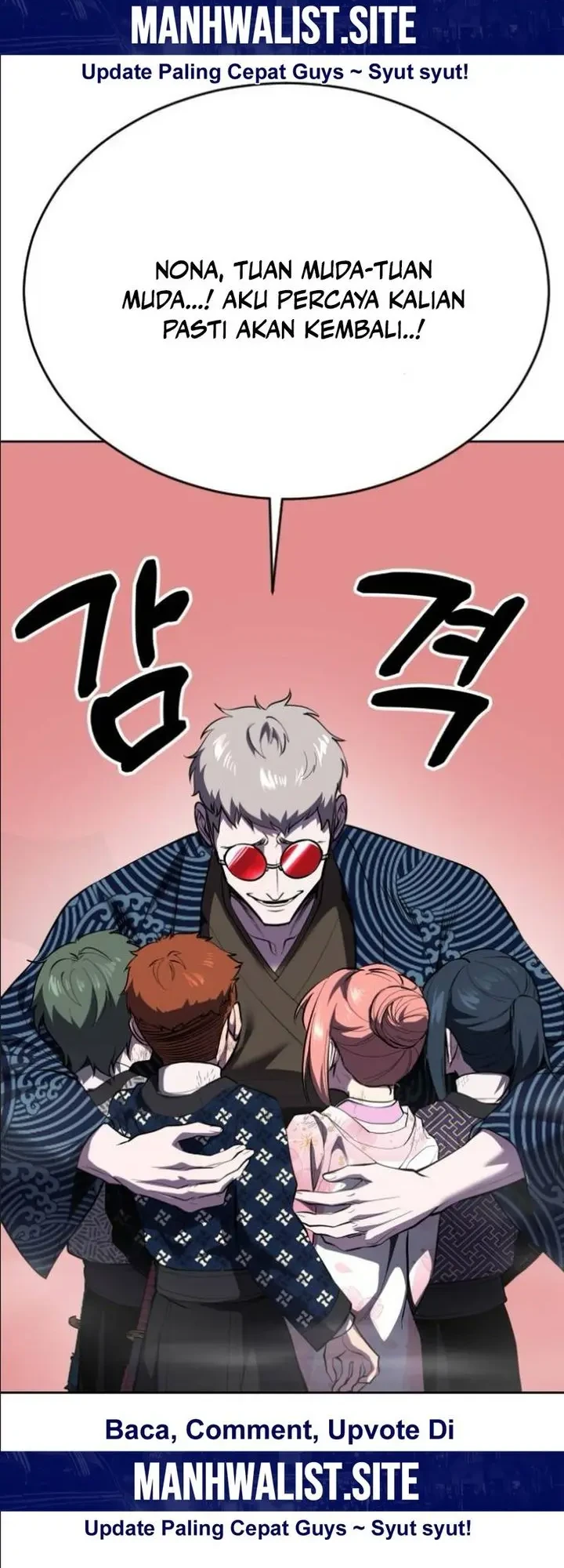 Ticket Hero S2 Chapter 138 Gambar 14