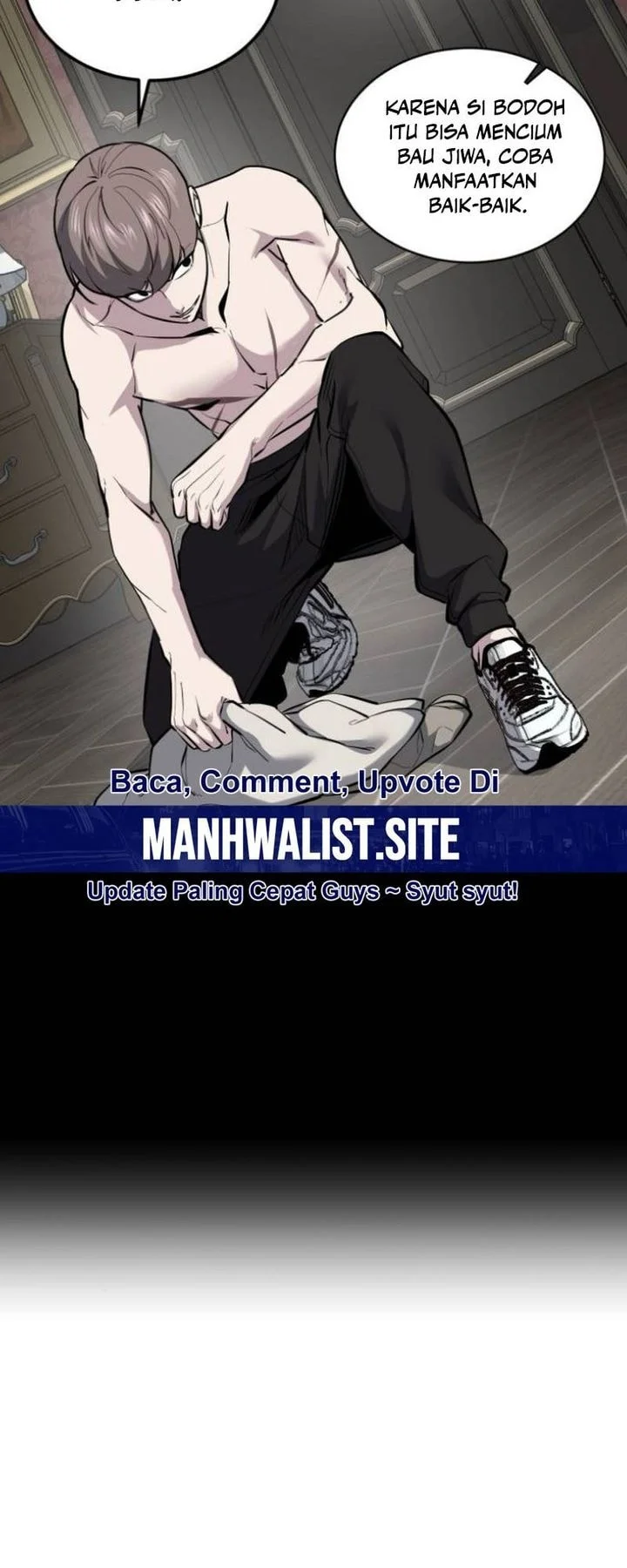 Ticket Hero S2 Chapter 139 Gambar 21