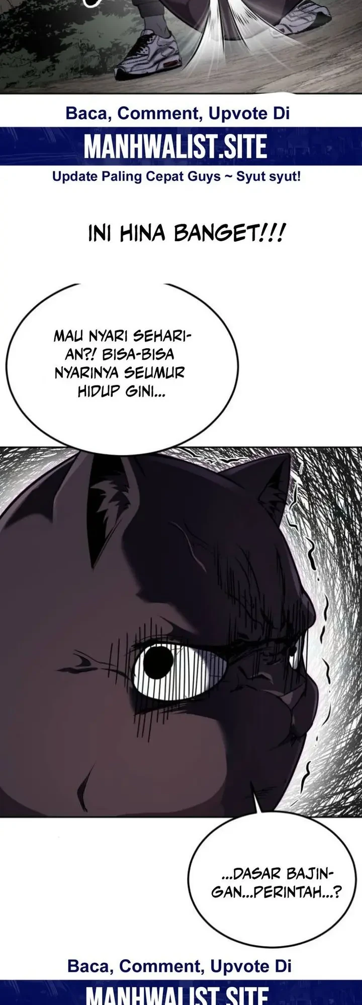 Ticket Hero S2 Chapter 139 Gambar 23