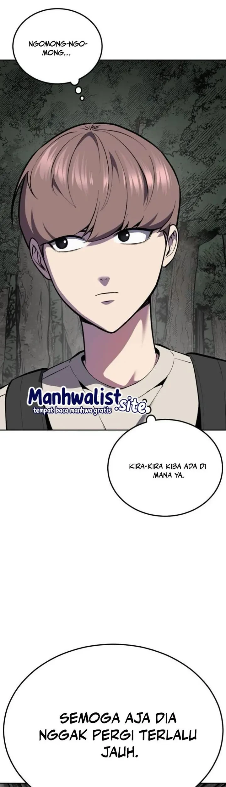 Ticket Hero S2 Chapter 139 Gambar 25