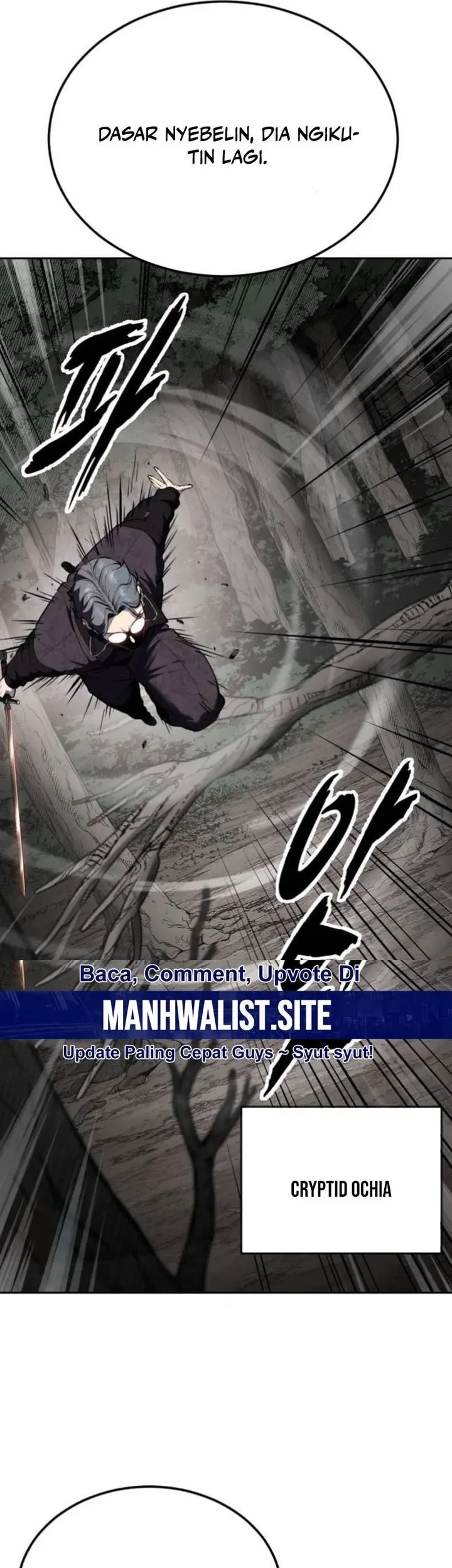 Ticket Hero S2 Chapter 139 Gambar 28