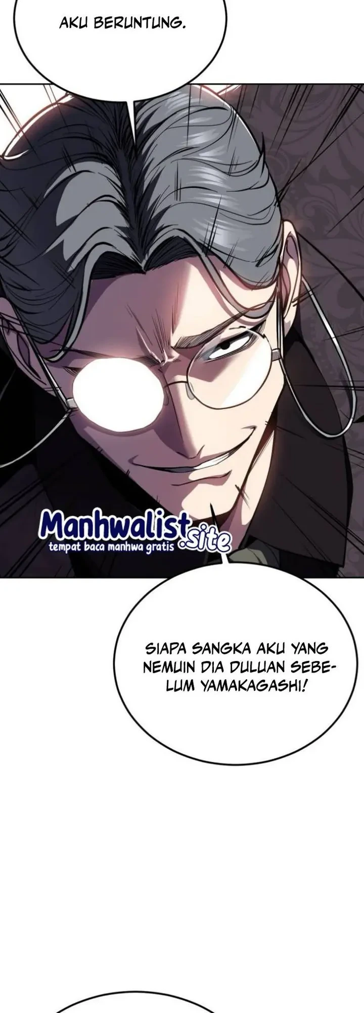 Ticket Hero S2 Chapter 139 Gambar 29