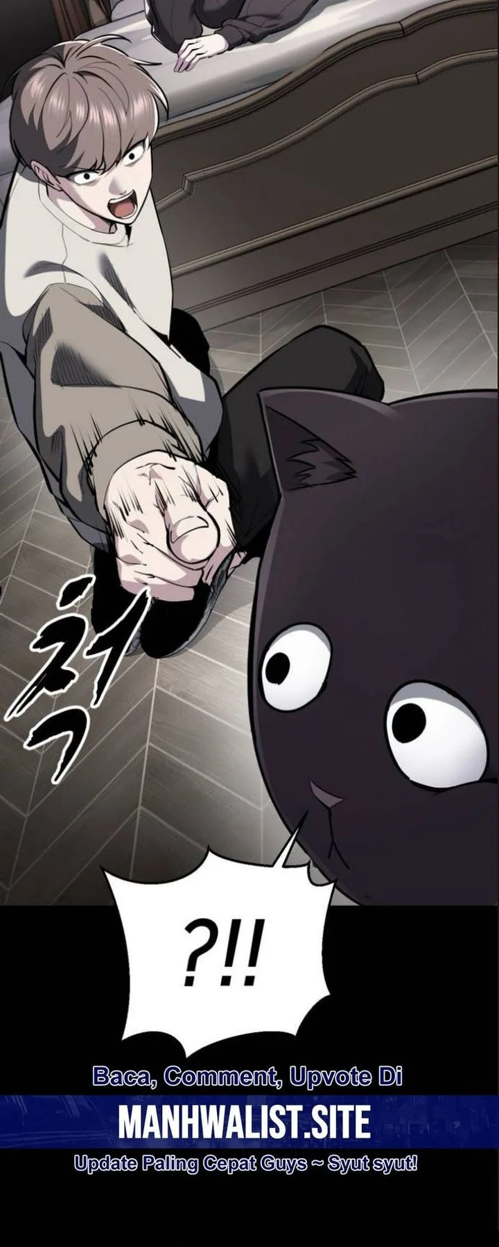 Ticket Hero S2 Chapter 139 Gambar 15