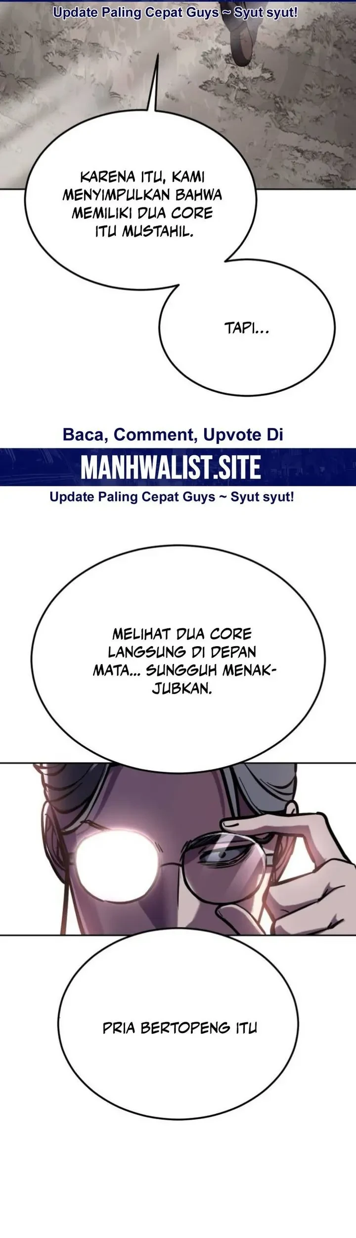 Ticket Hero S2 Chapter 139 Gambar 42