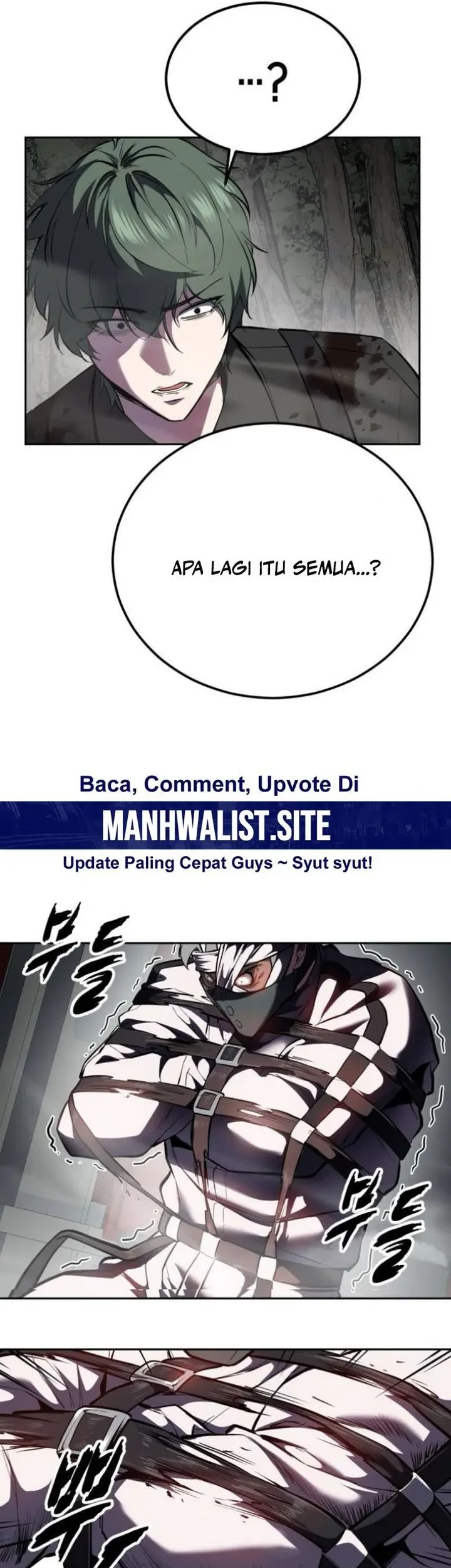 Ticket Hero S2 Chapter 139 Gambar 51