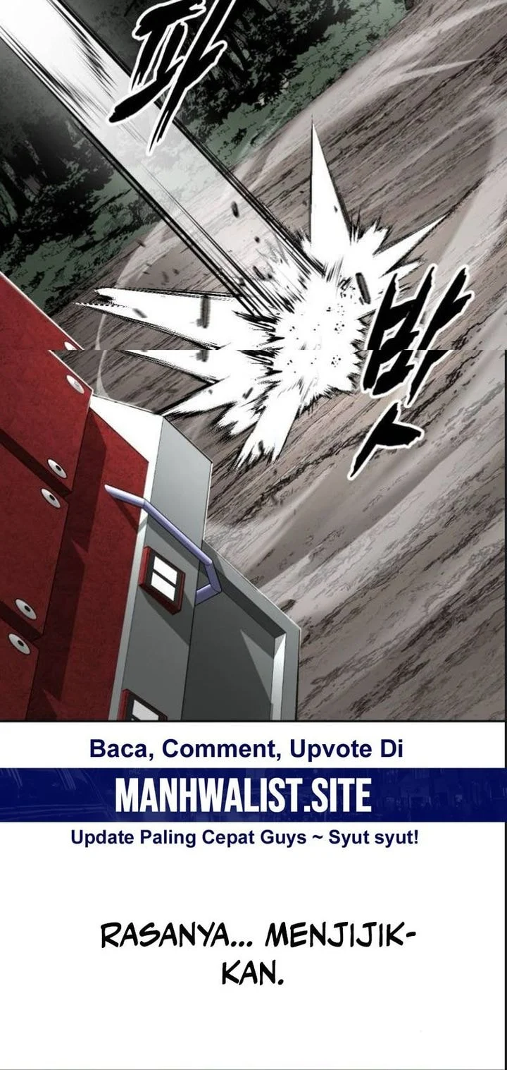 Ticket Hero S2 Chapter 139 Gambar 53