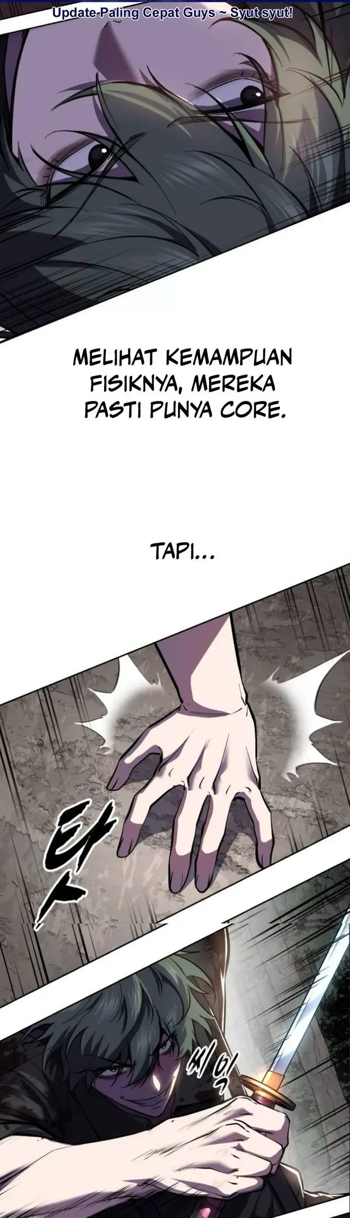 Ticket Hero S2 Chapter 139 Gambar 57