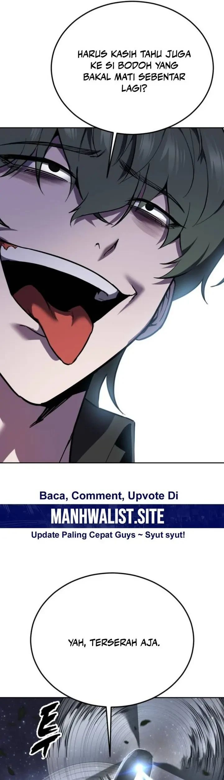 Ticket Hero S2 Chapter 139 Gambar 45