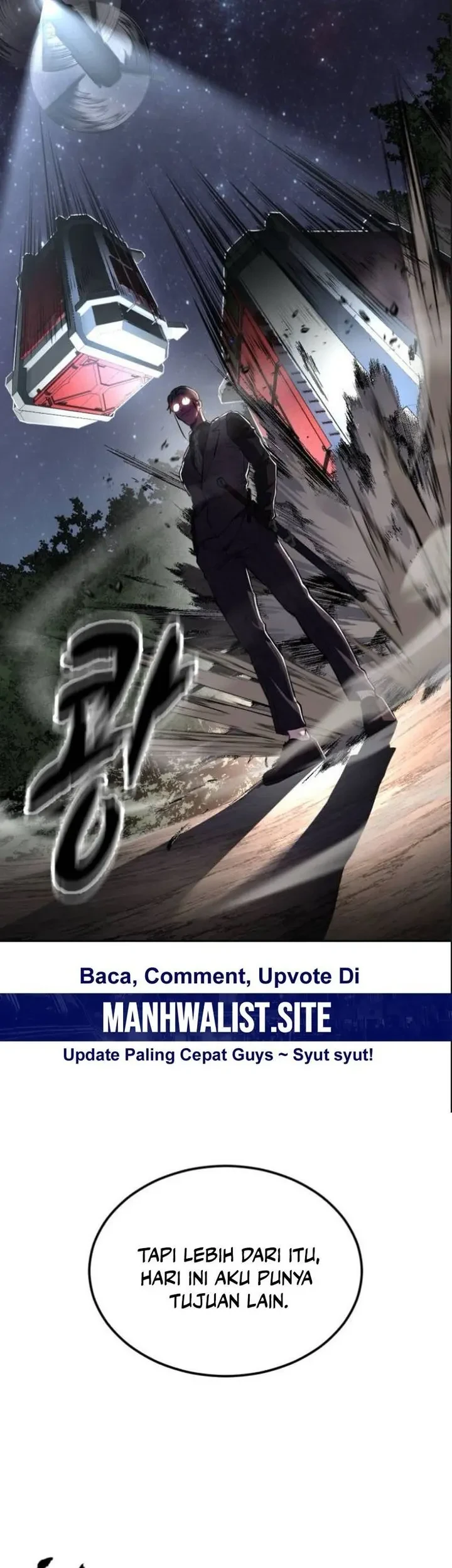 Ticket Hero S2 Chapter 139 Gambar 48