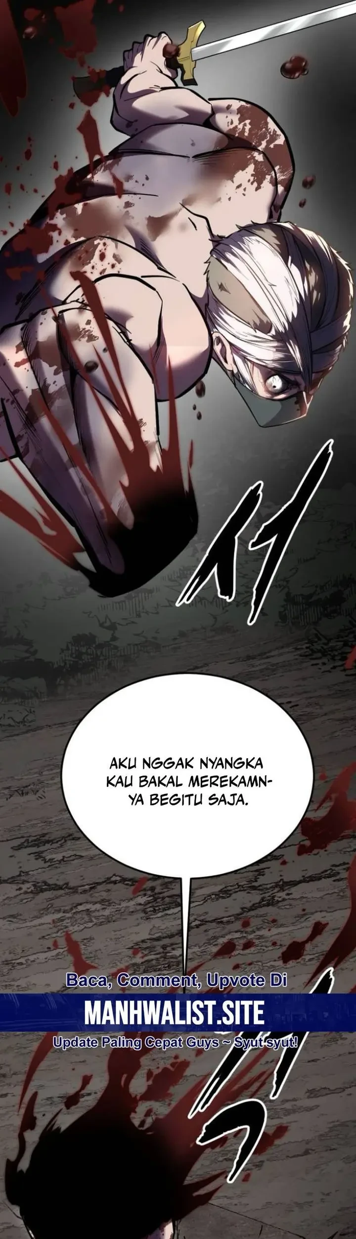 Ticket Hero S2 Chapter 139 Gambar 68