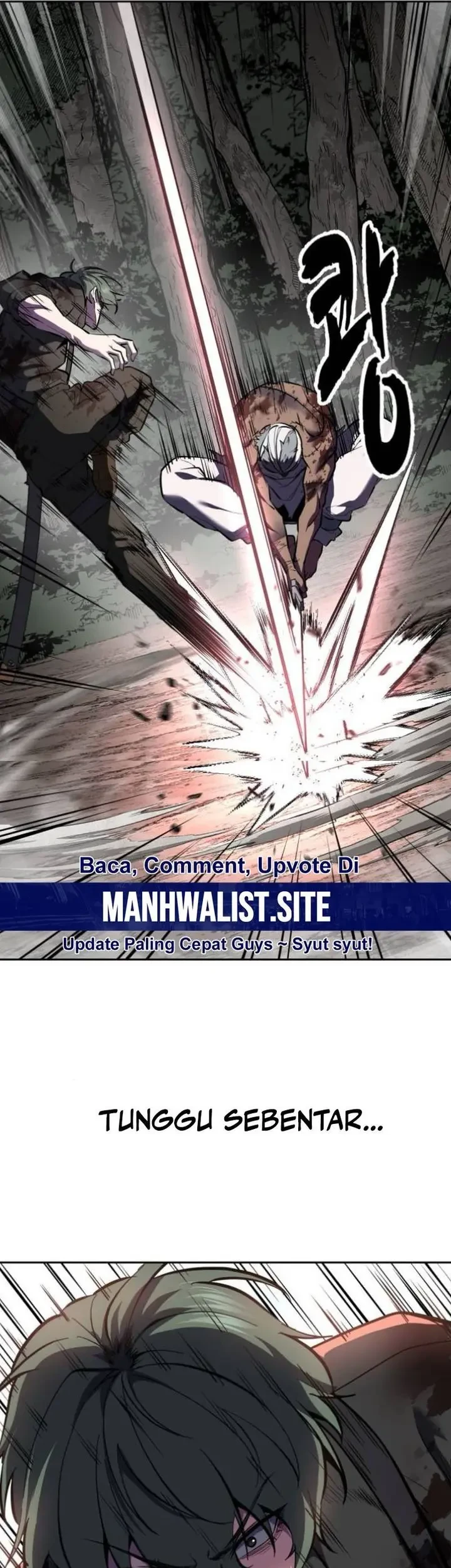 Ticket Hero S2 Chapter 139 Gambar 71